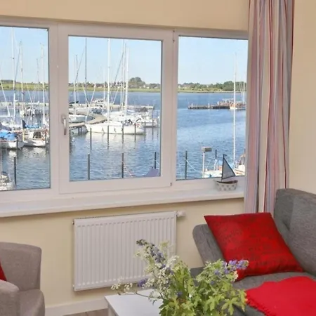 Apartment Am Rundsteg 7